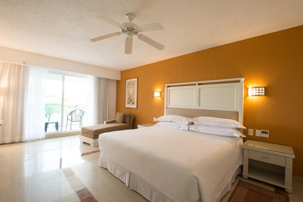 Occidental Costa Cancun 4 * - смотреть фото 8 Отель Occidental Costa Cancun 4 *, - фото 8