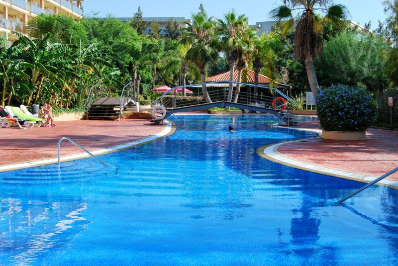 Отель Regina Gran Hotel 4*, Коста Даурада - фото 5