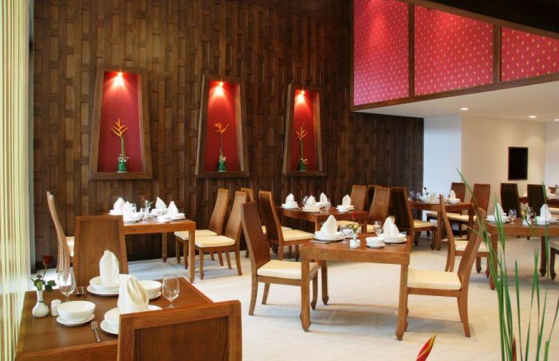 Ramada Plaza Phuket Deevana (ex.Mercure Phuket Deevana) 4* - смотреть фото 17 Отель Ramada Plaza Phuket Deevana (ex.Mercure Phuket Deevana) 4*, Пхукет - фото 17