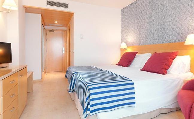 Tryp Port Cambrils 4* - смотреть фото 13 Отель Tryp Port Cambrils 4*, Коста Даурада - фото 13
