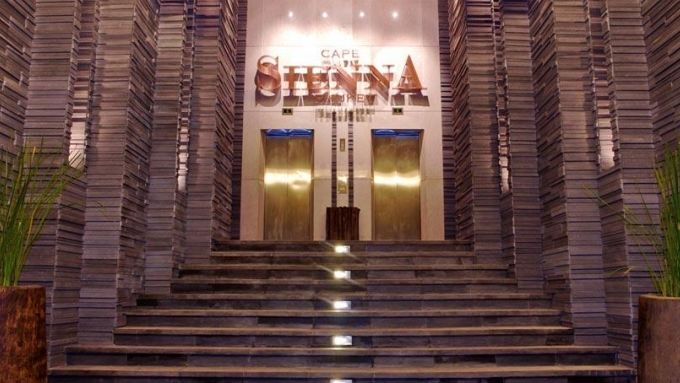Отель Cape Sienna 4*, Пхукет - фото 10