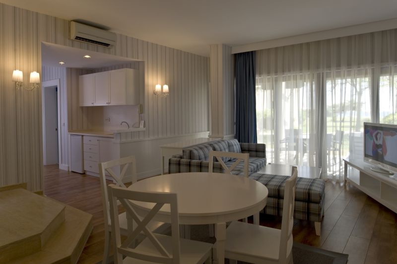 Отель Sentido Zeynep Resort‎ 5*, Белек - фото 14