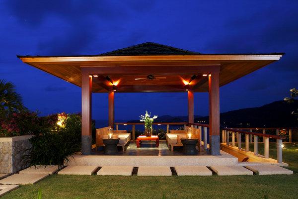 Отель Andara Resort & Villas 5*, Пхукет - фото 29