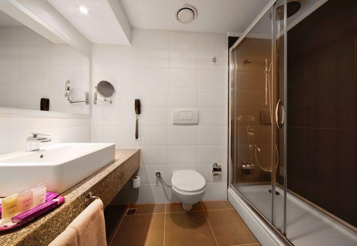 Отель Prince Hotel 4*, Стамбул - фото 7