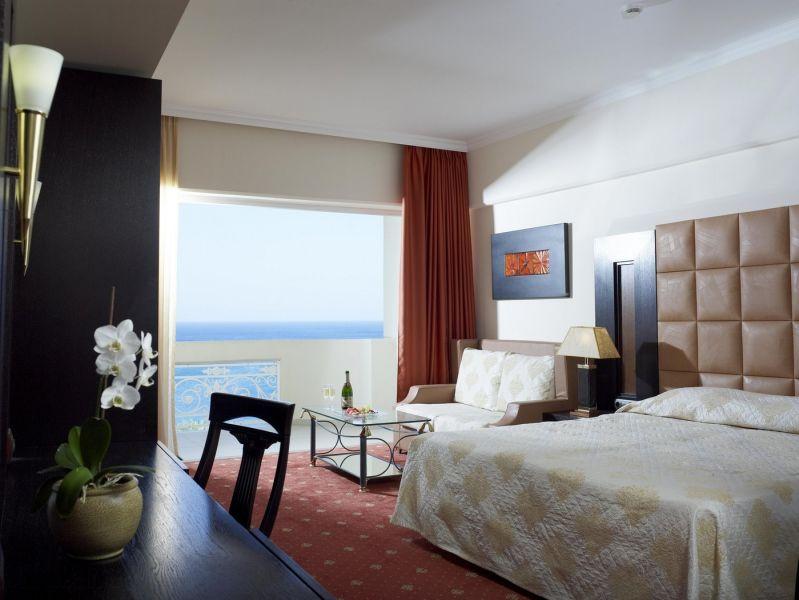 Отель Rodos Palladium Leisure & Wellness 5*, о. Родос - фото 10