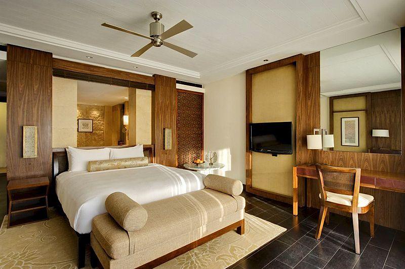 Grand Hyatt 5* - смотреть фото 12 Отель Grand Hyatt 5*, - фото 12