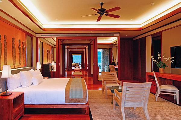 Отель Andara Resort & Villas 5*, Пхукет - фото 16