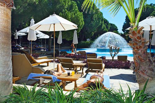 Отель Magic Life Club Waterworld 5*, Белек - фото 7