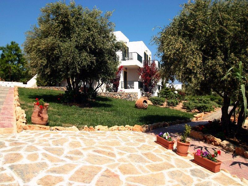 Отель Hersonissos Village 4*, о. Крит - фото 15