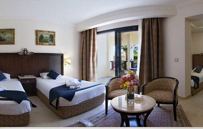 Golden 5 Diamond Resort 5* - смотреть фото 17 Отель Golden 5 Diamond Resort 5*, Хургада - фото 17