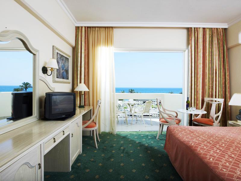 Отель Rodos Palladium Leisure & Wellness 5*, о. Родос - фото 8