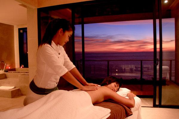 Отель Paresa Phuket 5*, Пхукет - фото 2