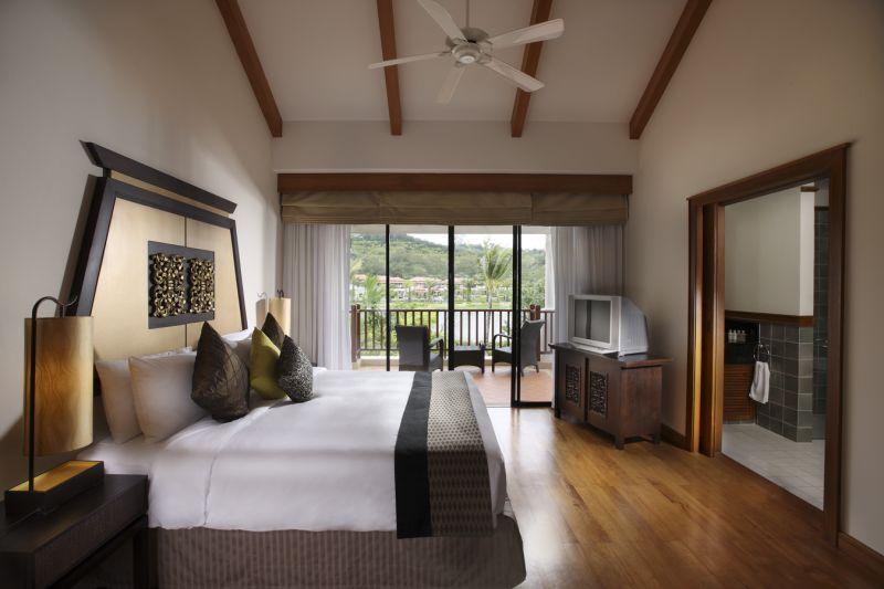 Отель Outrigger Laguna Phuket Resort & Villas 5*, Пхукет - фото 13