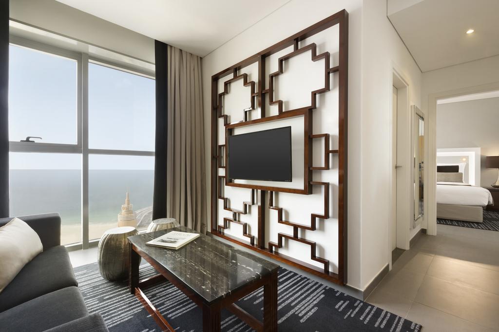 Отель Wyndham Dubai Marina 4*,  - фото 25