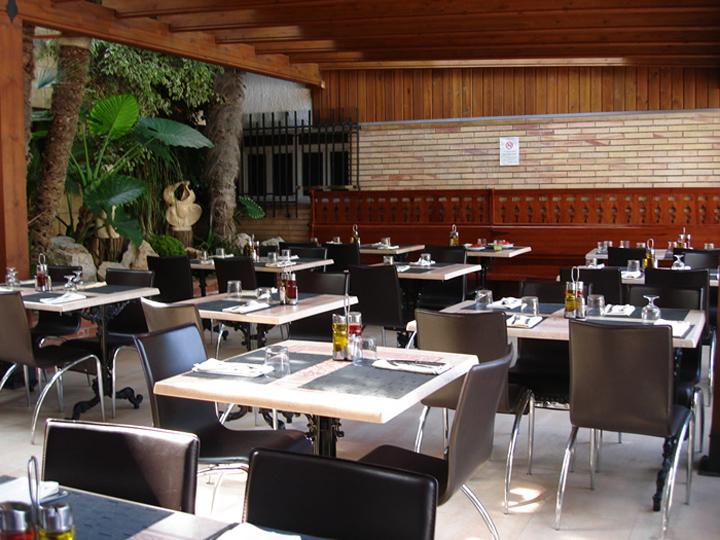 Отель Canada Palace 4*, Коста Даурада - фото 13