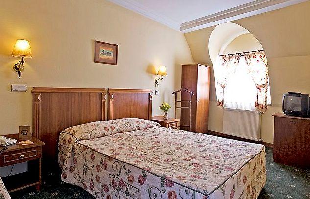 Отель Orient Express Hotel 3*, Стамбул - фото 4