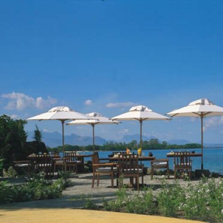 The Oberoi Mauritius 5* - смотреть фото 21 Отель The Oberoi Mauritius 5*, Маврикий - фото 21