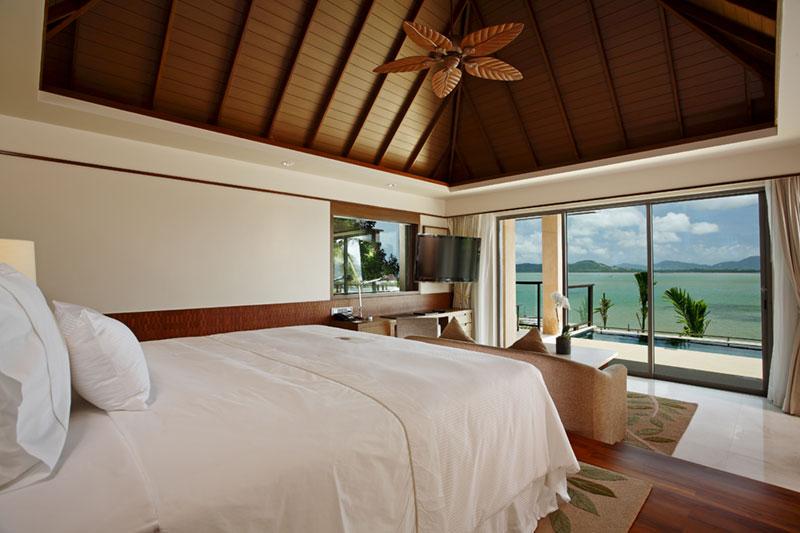 The Westin Siray Bay Resort & SPA 5* - смотреть фото 14 Отель The Westin Siray Bay Resort & SPA 5*, Пхукет - фото 14