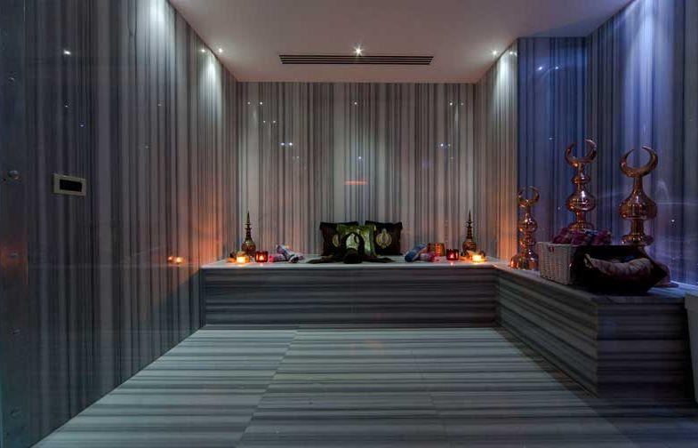 Отель Prince Hotel 4*, Стамбул - фото 14