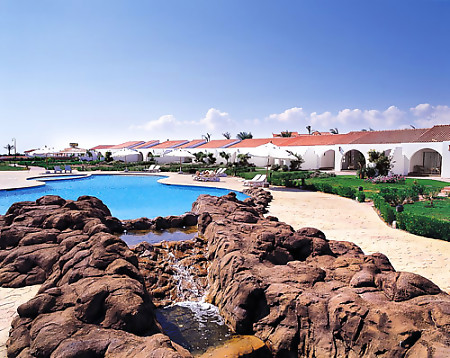 Отель Sheraton Sharm Hotel Resort, Villas & Spa 4*, Шарм Эль Шейх - фото 6
