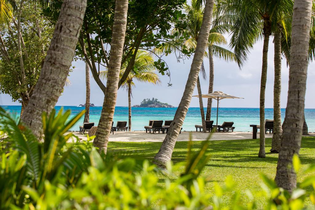 Отель Paradise Sun Resort 4*, о. Праслин - фото 12