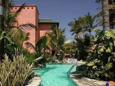 Costa Caribe Coral 3* - смотреть фото 1 Отель Costa Caribe Coral 3*, Хуан Долио - фото 1