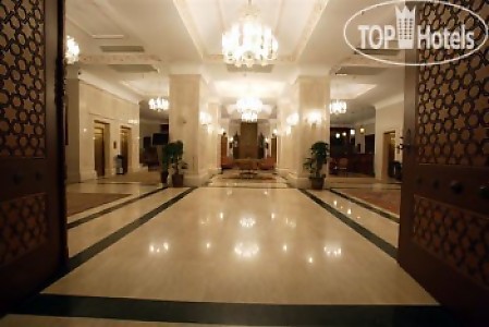 Sultanhan Hotel 4* - смотреть фото 11 Отель Sultanhan Hotel 4*, Стамбул - фото 11