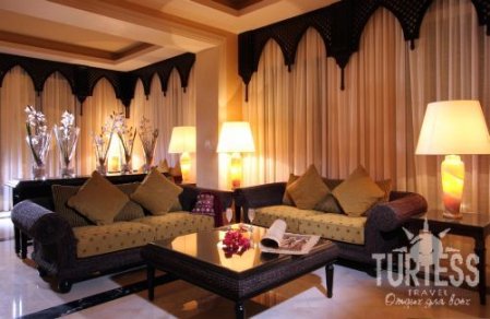 Отель Jaz Lamaya Resort 5*, Марса Алам - фото 34