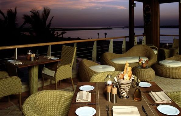 Le Meridien Mina Seyahi Beach Resort & Marina 5* - смотреть фото 14 Отель Le Meridien Mina Seyahi Beach Resort & Marina 5*, Дубаи - фото 14