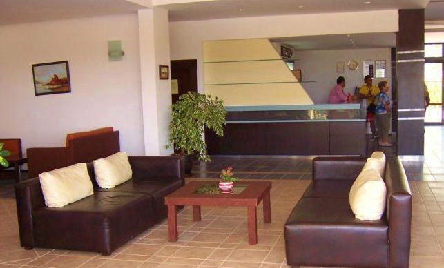 Tayyarbey Hotel 4* - смотреть фото 20 Отель Tayyarbey Hotel 4*, Сиде - фото 20