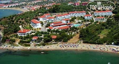 Sonia Village 3* - смотреть фото 4 Отель Sonia Village 3*, Ситония - фото 4