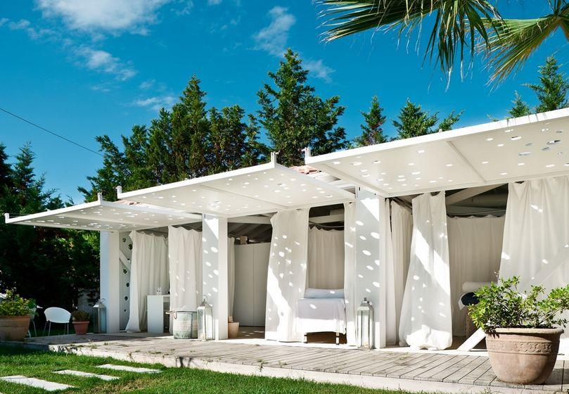 Ekies All Senses Resort 4* - смотреть фото 18 Отель Ekies All Senses Resort 4*, Ситония - фото 18