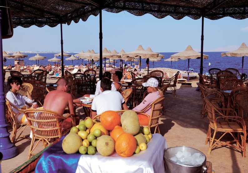 Shores Golden Resort 3* - смотреть фото 10 Отель Shores Golden Resort 3*, Шарм Эль Шейх - фото 10