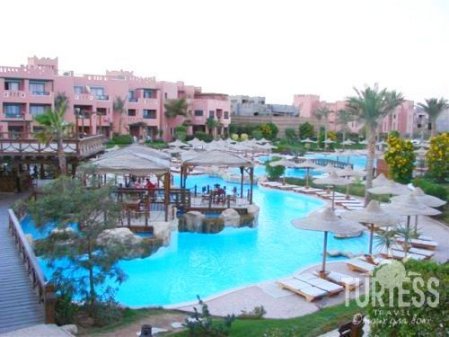 Отель Rehana Sharm Resort 4*, Шарм Эль Шейх - фото 46