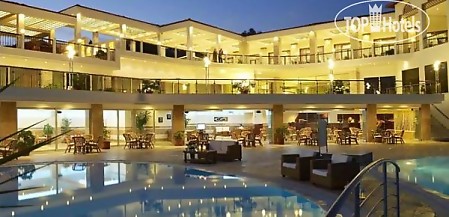 Отель Греция, Афон, Alexandros Palace Hotel Suites 2570 *,  - фото 1