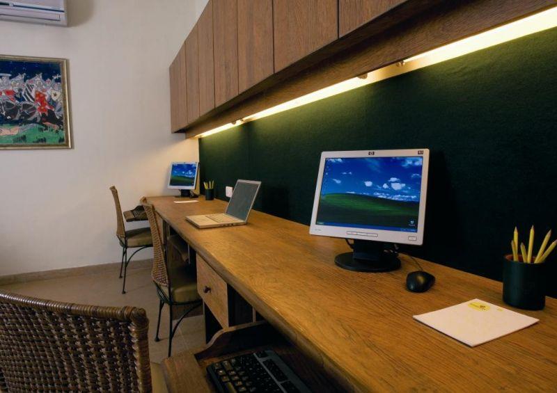 Отель Lemon Tree Amarante Beach Resort 4*, ГОА северный - фото 12