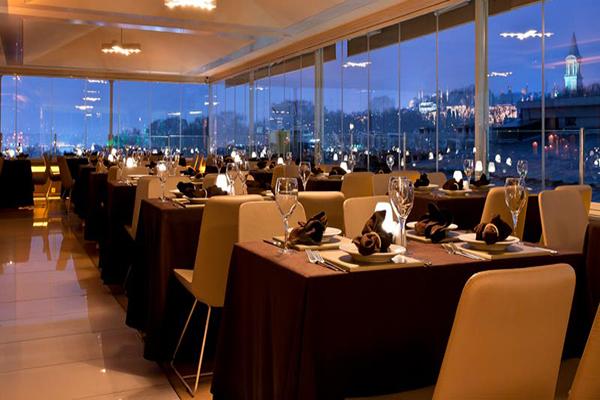 Отель Sultania Hotel 4*, Стамбул - фото 21