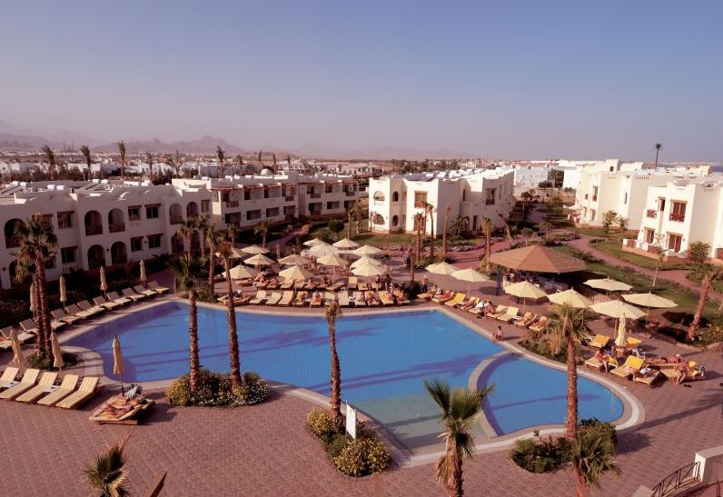 Shores Golden Resort 3* - смотреть фото 4 Отель Shores Golden Resort 3*, Шарм Эль Шейх - фото 4