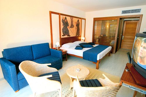 Отель Magic Life Club Waterworld 5*, Белек - фото 11