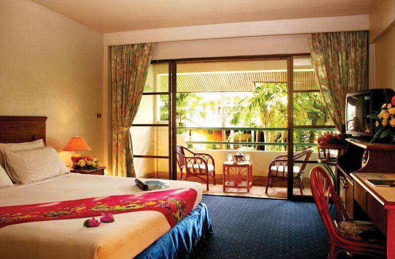 Отель Coconut Village Phuket 3*, Пхукет - фото 8