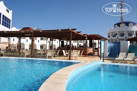 Golden 5 Topaz Suites Hotel de luxe 4* - смотреть фото 14 Отель Golden 5 Topaz Suites Hotel de luxe 4*, Хургада - фото 14