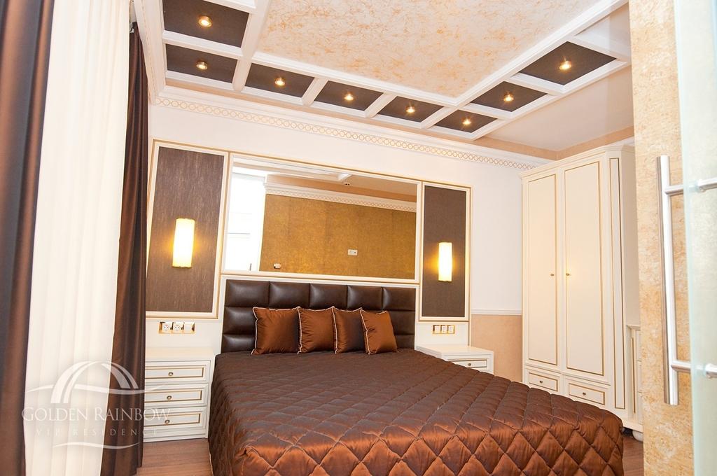 Golden Rainbow Vip Residence 4* - смотреть фото 10 Отель Golden Rainbow Vip Residence 4*, Солнечный Берег - фото 10