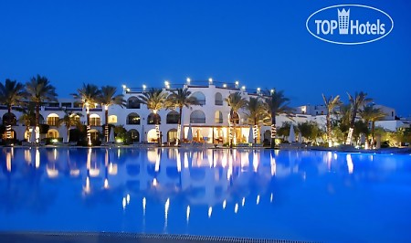 Отель Royal Savoy Hotel and Villas 5*, Шарм Эль Шейх - фото 21
