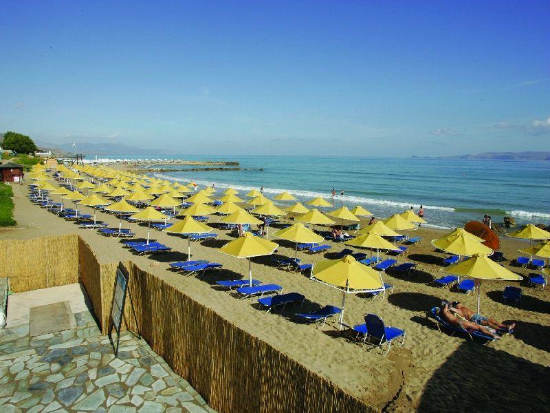 Отель Mitsis Rinela Beach (4+) 5*, о. Крит - фото 6