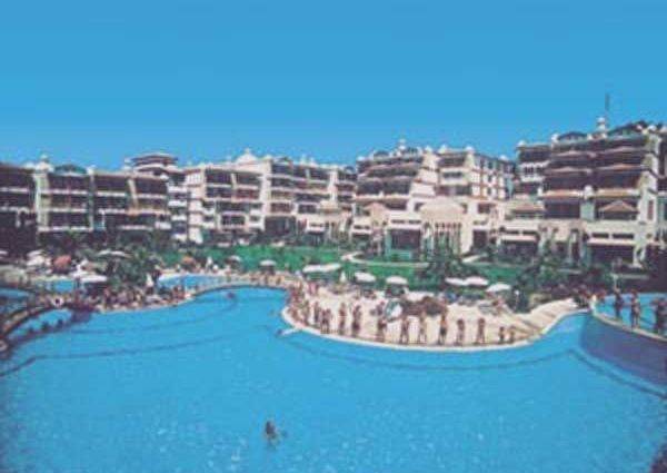 Defne Star Hotel 4* - смотреть фото 1 Отель Defne Star Hotel 4*, - фото 1