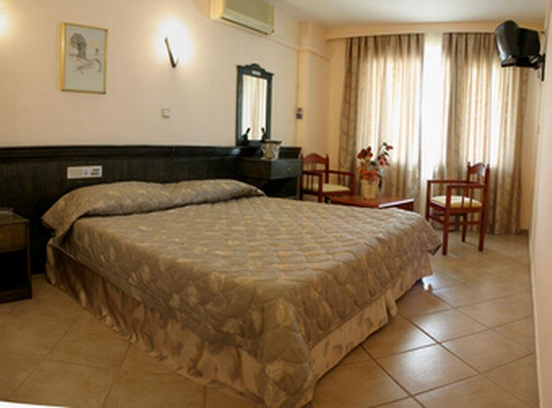 Отель Sun Maris City Hotel 3*, Мармарис - фото 5