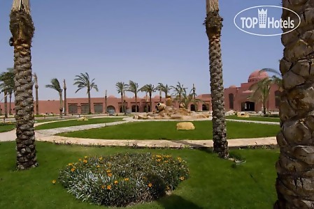 Sentido Oriental Dream Resort 4* - смотреть фото 12 Отель Sentido Oriental Dream Resort 4*, Марса Алам - фото 12