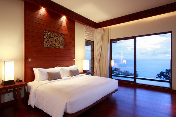Отель Paresa Phuket 5*, Пхукет - фото 12