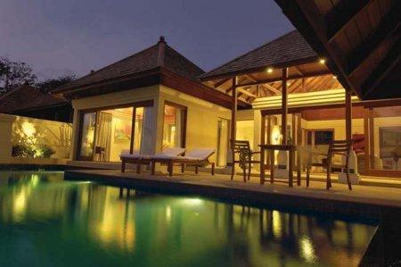 Отель Pavilions Phuket 5*, Пхукет - фото 1