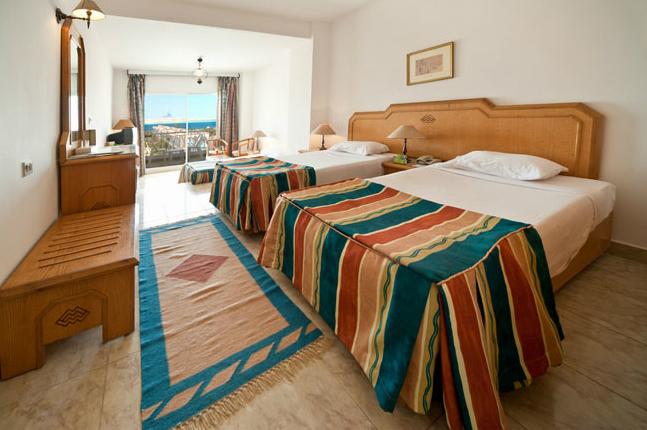 Minamark Beach Resort 4* - смотреть фото 9 Отель Minamark Beach Resort 4*, Хургада - фото 9